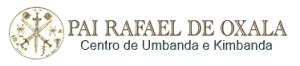 Pai Rafael de Oxalá