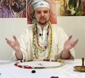 Consultas Online de Búzios e Cartas